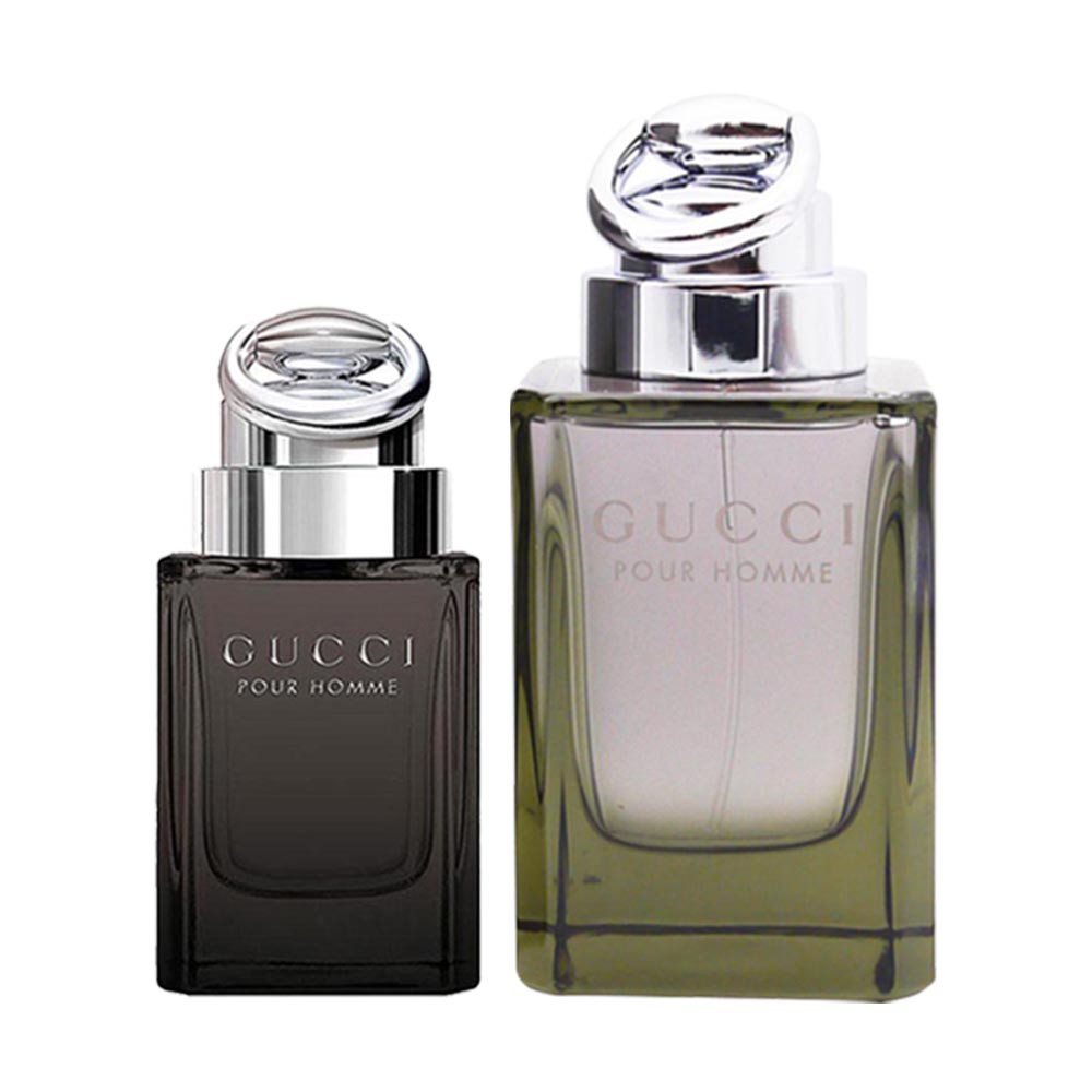 (現貨) GUCCI BY GUCCI PH 系列 男性淡香水50ML/90ML免運 送禮 禮物 蝦皮24h