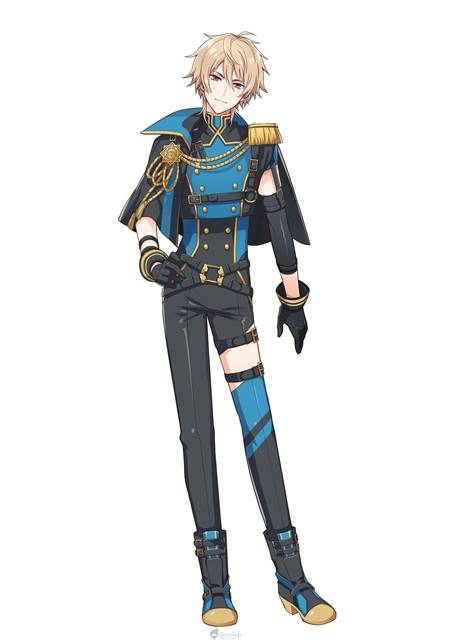 偶像養成手遊 アイ チュウetoile Stage 主線第2部預計7月配信歌曲的鍊金術師 Alchemist 確定實裝 Qooapp Line Today