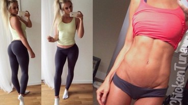 曲線比體重更重要！簡單臀部運動 4 大招 輕鬆練出可口美臀