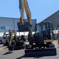 建機マニア集まれ