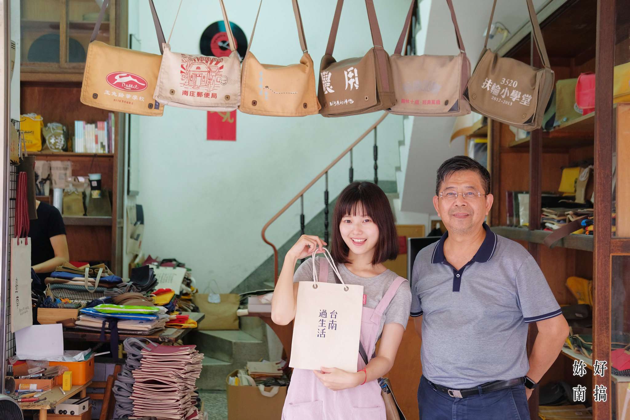 台南火車站附近景點-26-妳好南搞