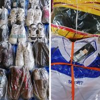 ซื้อขายชุดกีฬา​ชุดบอล​ ร้องเท้าผ้าใบ+หนัง​ และอื่น