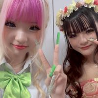 KOGYARU 本人、推しおいでー！