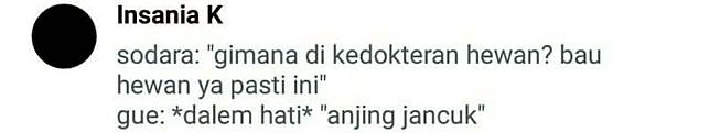 Meme Kuliah di Mana Bakal Bikin Kamu Makin Bingung Milih Jurusan