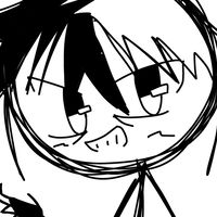 オリジナル棒人間描こうの会