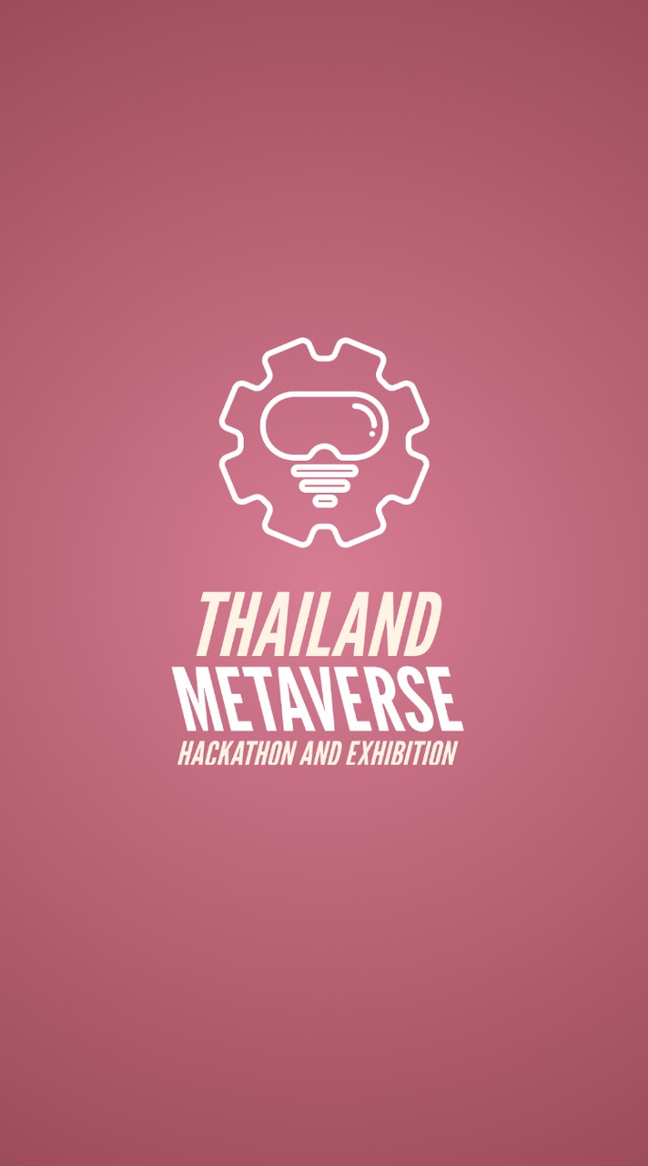 Thailand Metaverse Hackathon and Exhibition 2026