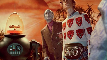 起點搜査線 – 從《Gucci and Beyond》廣告中 您看到了什麼