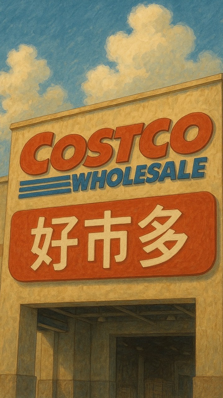 台灣好市多costco代購 竹北至中壢約面交，全台皆可寄送