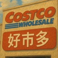 台灣好市多costco代購 竹北至中壢約面交，全台皆可寄送
