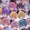 STPR＆ばかまじのなりきり学園！