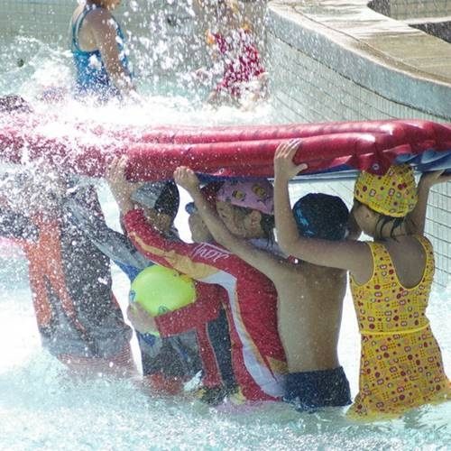 【多張好康 - 4張組】小叮噹科學遊樂區 - 入園券 + 雪屋滑雪場