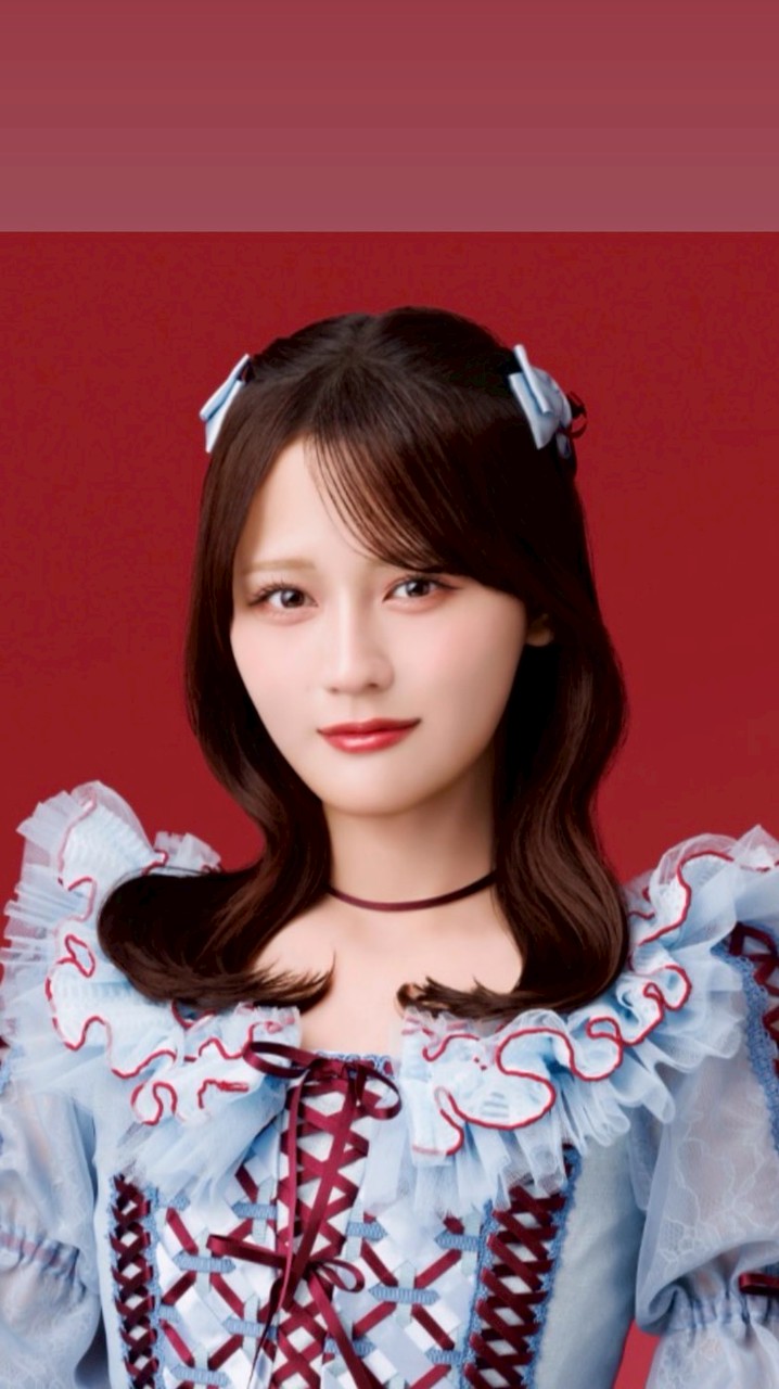 髙松瞳ちゃん推し🍨　等号