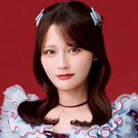 髙松瞳ちゃん推し🍨　等号