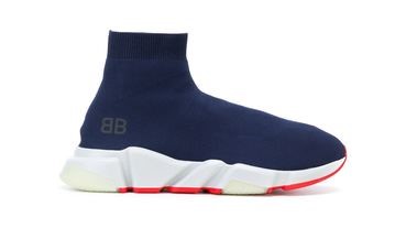 Balenciaga Speed Trainer Low 全新配色登場！