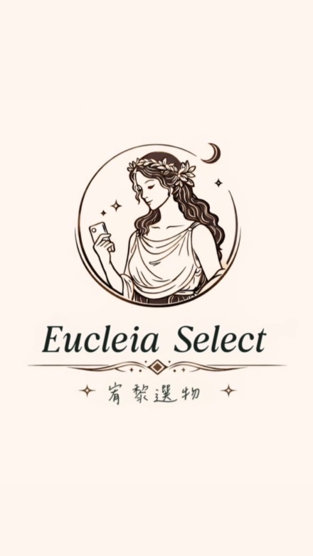 Eucleia Select｜宥黎選物