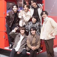 ジャニーズなりきり！！！