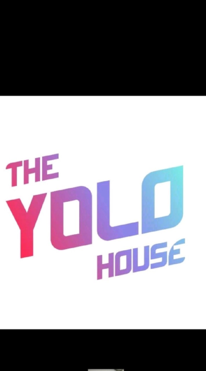 บ้านYOLO HOUSE☺️