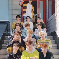 SEVENTEEN -克拉交流群2