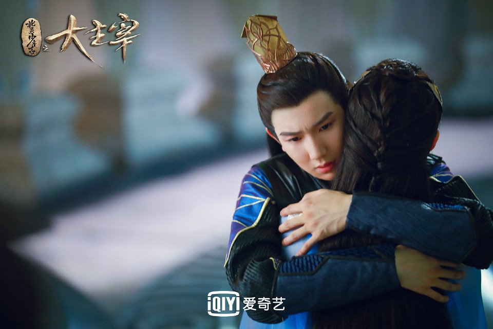 偶像歌手轉型演員 王源