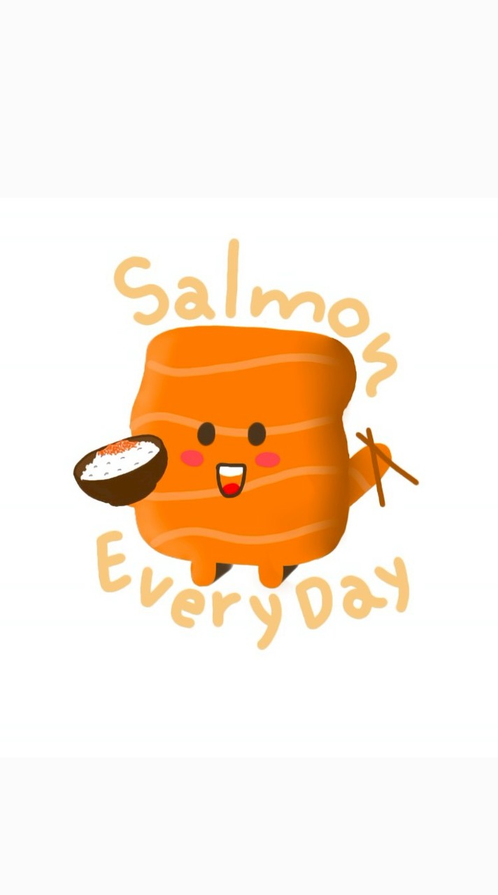 Salmon Everyday