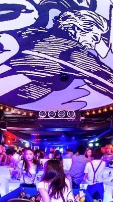 京都ナイトクラブ情報(Kyoto nightclub)のオープンチャット