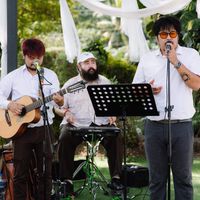 วงดนตรีงานแต่ง&Event วงslowtime