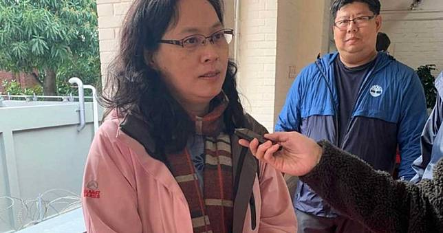 民眾黨團助理薪資嚇壞朝野　賴香伶忙滅火就任後修正