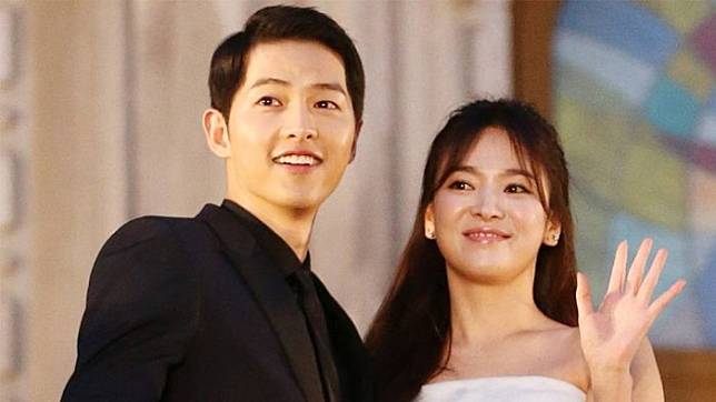 Tahu Nggak Sih, di Masa Lalu Song Song Couple Nggak Boleh Nikah?