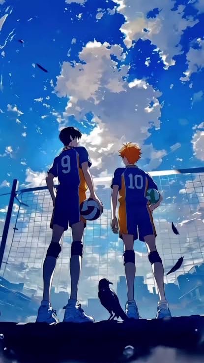 バレー部　中学生