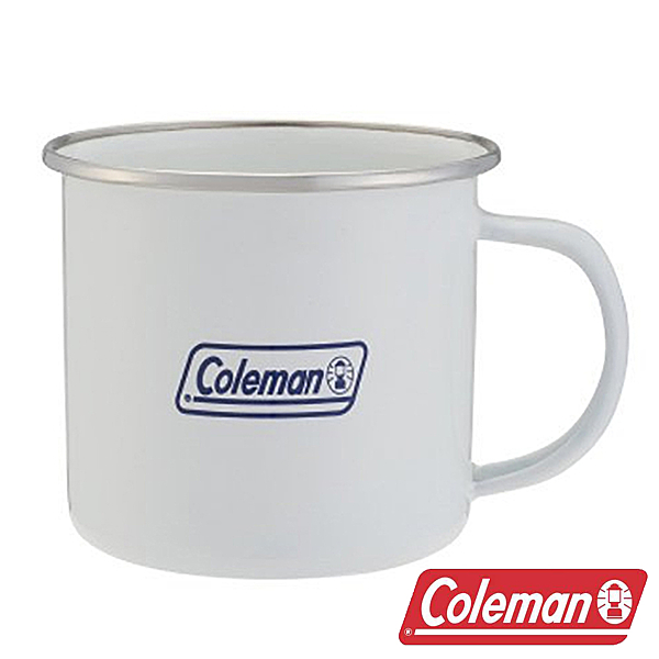 具有廣闊開口的馬克杯，可盛裝湯及飲品使用 n可盛裝飲品或湯的馬克杯用