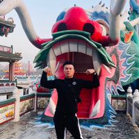 Draco🐉 健身教練｜體態雕塑｜增肌減脂｜增加肌力｜運動表現 林口、雙北、北桃園