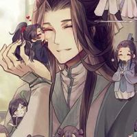 [โรล] ตัวร้ายอย่างข้า/สวรรค์ประทานพร/ปรมาจารย์