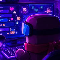 ゲーム雑談部屋(メンバー募集中)