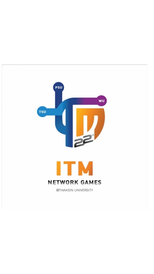 ITM Networks Games  ครั้งที่22 2026