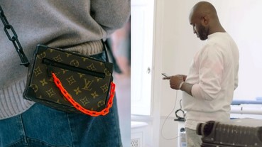 調查：Virgil 的加入，真為 LV 招來了更多的年輕粉絲嗎？