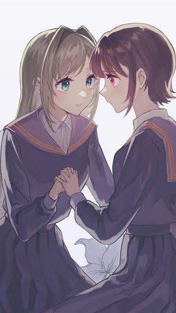 女子中高生集まれ！～GLの会～