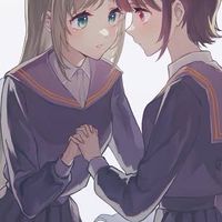 女子中高生集まれ！～GLの会～