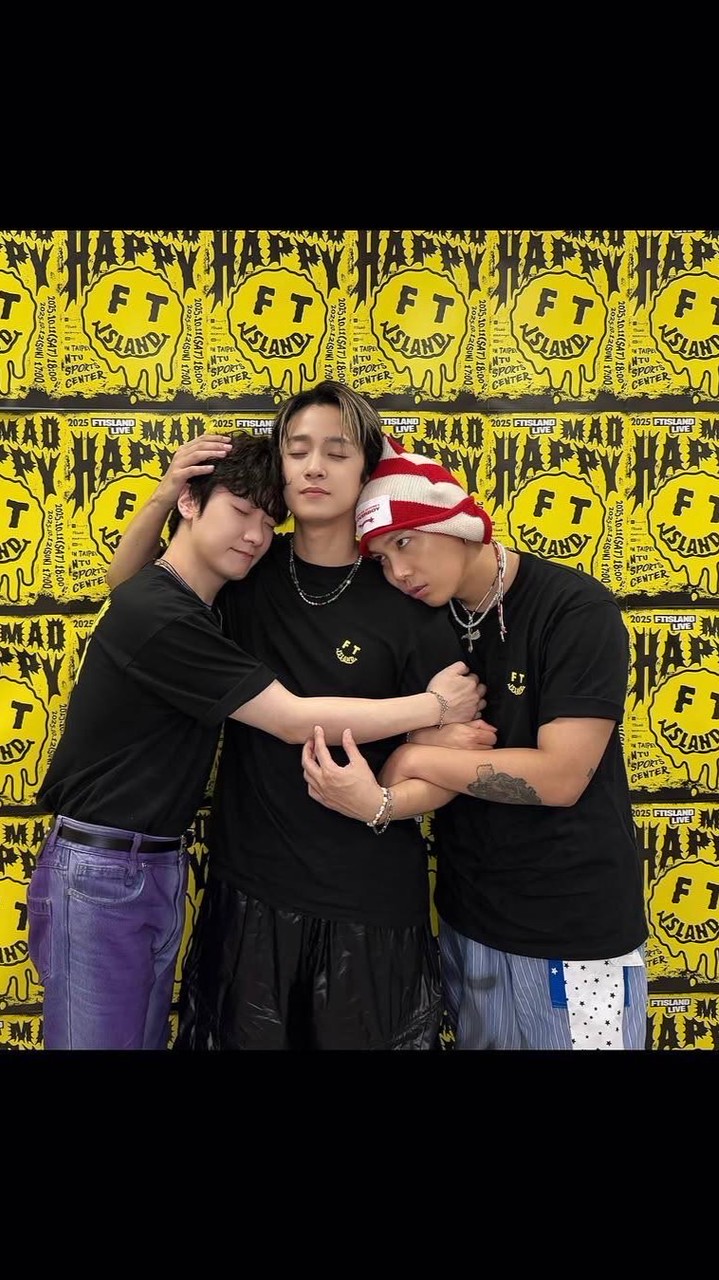 南區普利應援團🤟