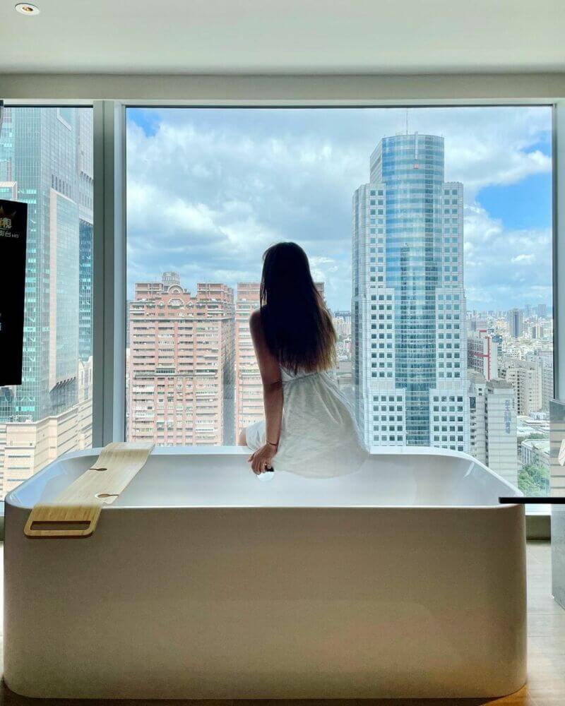 高雄承億酒店 高雄住宿