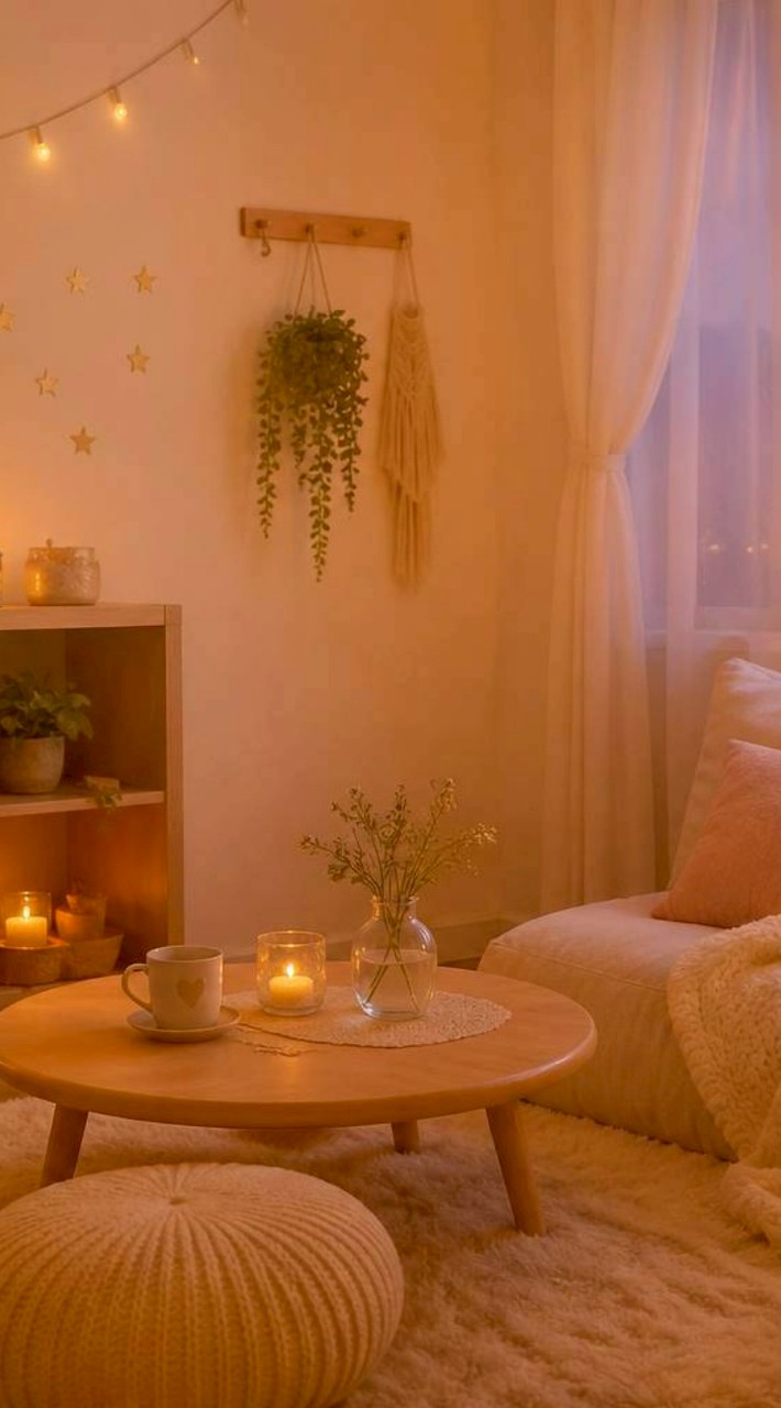 🌜癒しの部屋へようこそ🌛