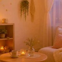 🌜癒しの部屋へようこそ🌛