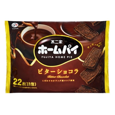 荷蘭產可可加入餅皮仔細烘焙而成口感清新、可可風味香濃的千層派