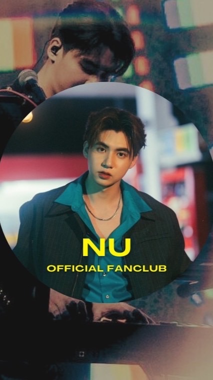 NU OFFICIAL FANCLUB