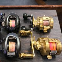 JG LURE
