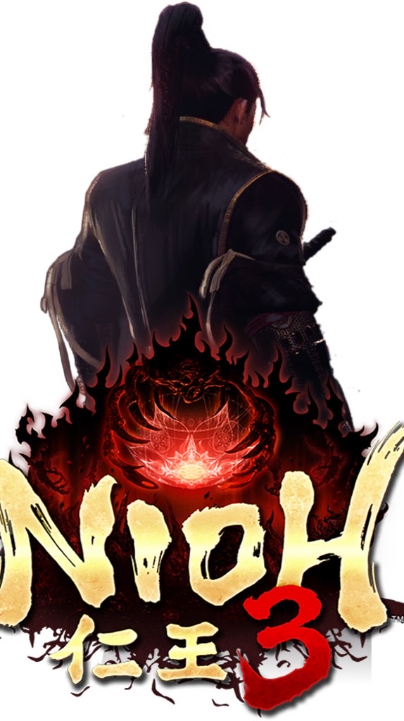 仁王3 攻略・同行