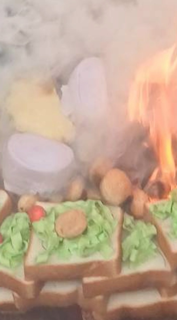 萬場大煙供