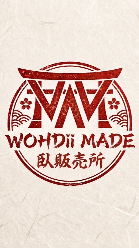 🛍️臥販売所Ⓦ