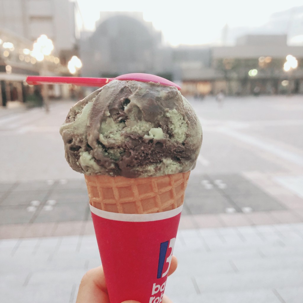 pakupakutomoさんが投稿した糀台アイスクリームのお店サーティワンアイスクリーム 西神中央プレンティ店/サーティワンアイスクリーム セイシンチュウオウプレンティテンの写真