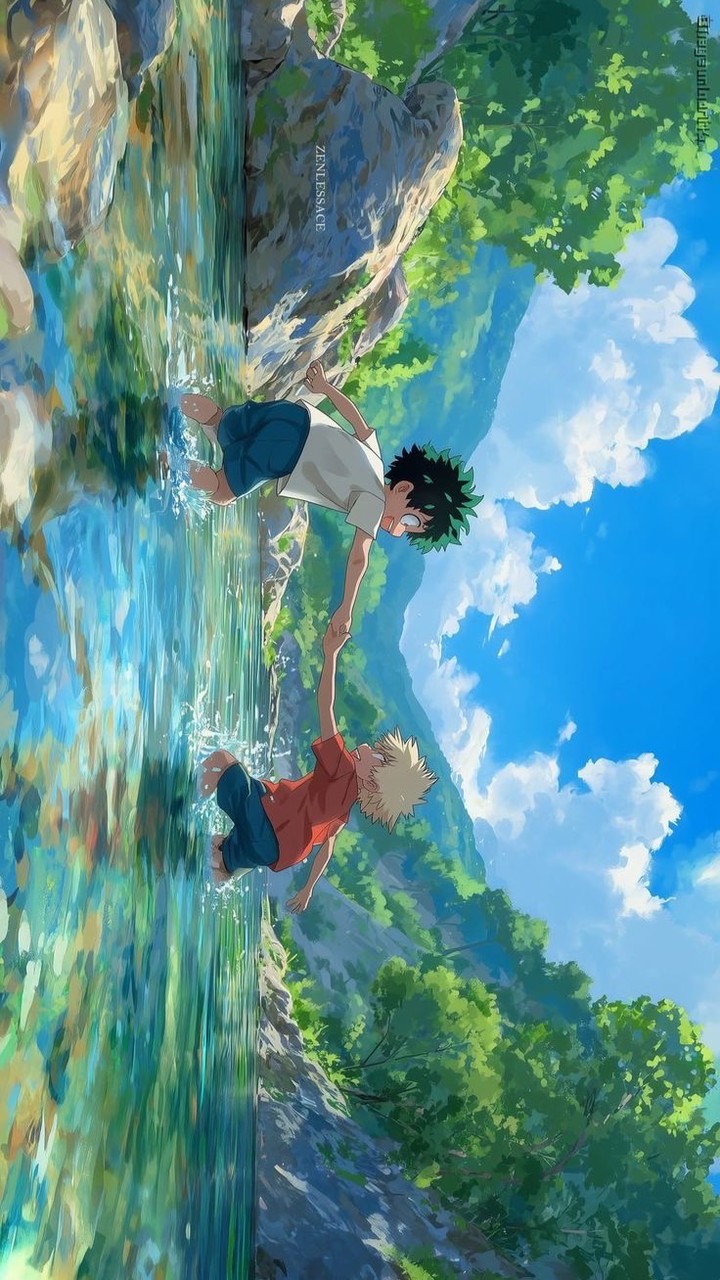 *  背後  ︵︵  ．