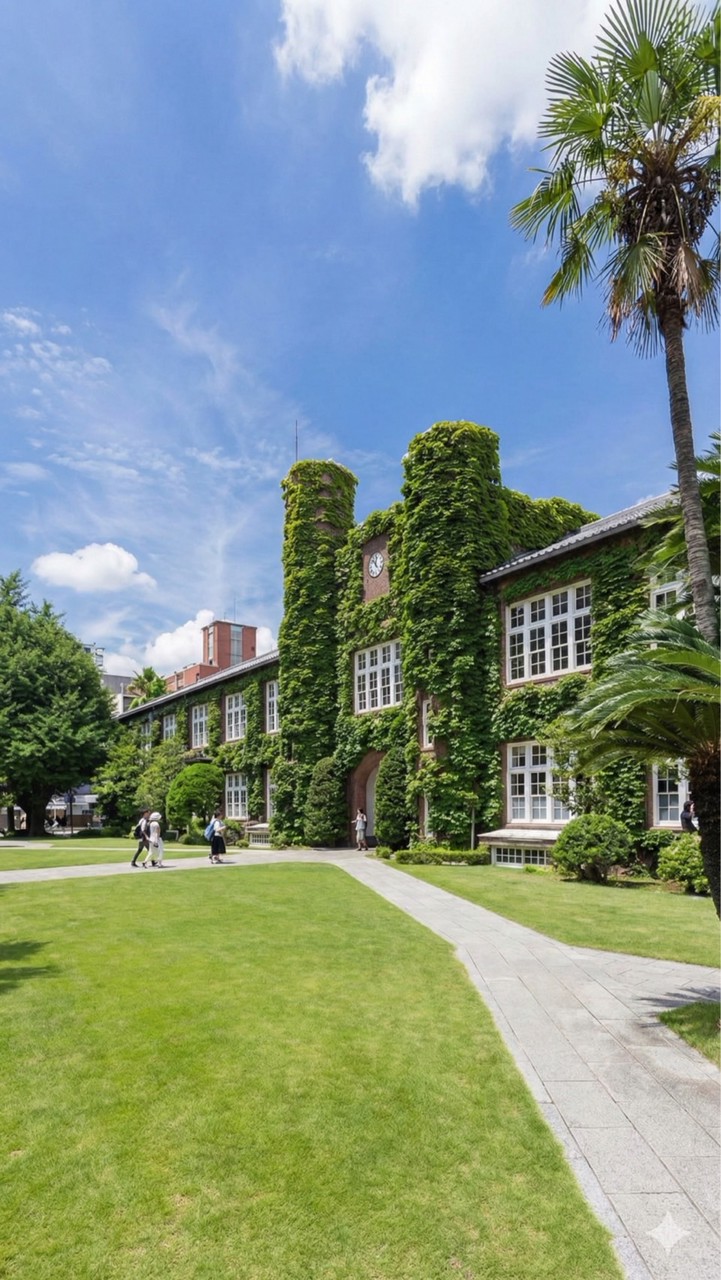 【2026年度】春から立教🌸